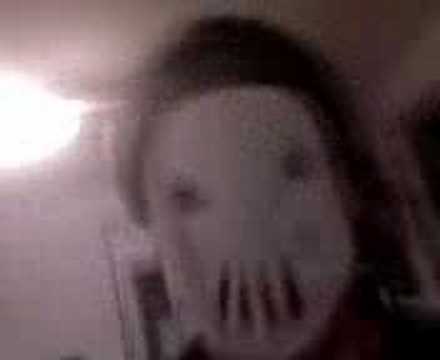 Angerfst alias Patrick