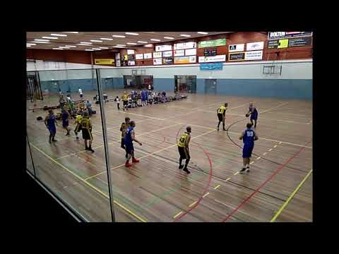 Flashing Heiloo   Sea Devils