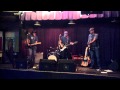 Randy Weeks and Friends - Little Bit Of Sleep - Jovita's - Austin Texas - 051112