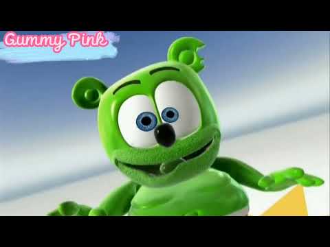 Digi Digi Quack Quack Version Megamix [MUSIC VIDEO] Osito Gominola Gummibär The Gummy Bear