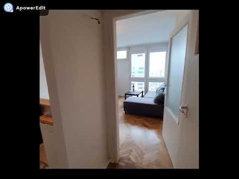 !!! 2 pokoje w CENTRUM Warszawy, przy METRZE Rondo ONZ, XV piętro !!!