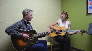 Carter Vintage Guitars - Reeb Willms & Caleb Klauder - 'Lonesome Song'