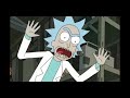 I Put Rick And Morty To Imagine Dragons