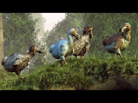 The Dodo: A Cautionary Tale of Extinction and Ecological Consequences