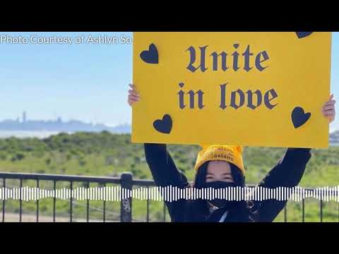 Interview with 13-year-old activist Ashlyn So