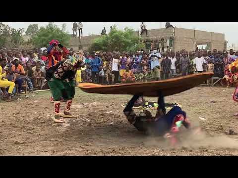 Voir la vidéo YouTube