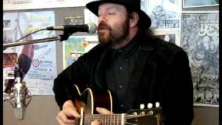 Colin Linden Live At The Q In Victoria