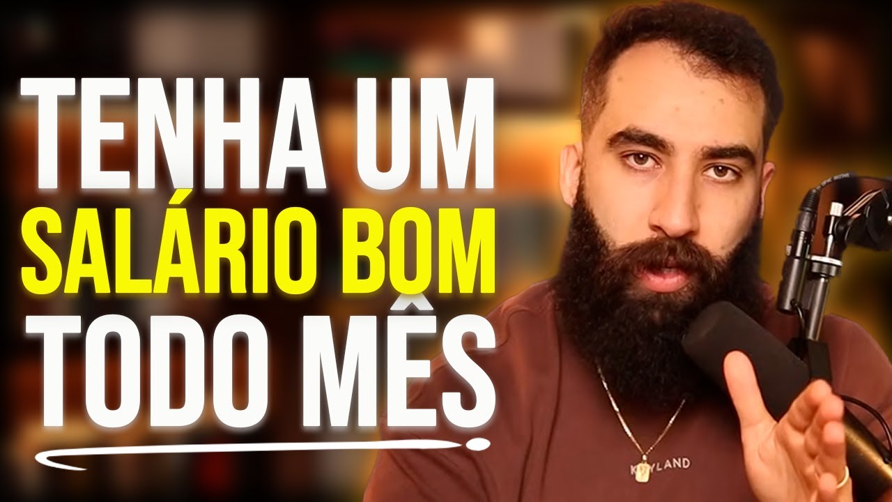 One Person Business: foi assim que eu ULTRAPASSEI a barreira dos 6 DÍGITOS