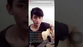 Download lagu Live Tiktok - BISANAH GHUN NGABES cover akustik Muham Lasvegaz mp3 Download lagu Live Tiktok - BISANAH GHUN NGABES cover akustik Muham Lasvegaz mp3