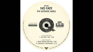 Zyon - No Fate (No Fate Mix)