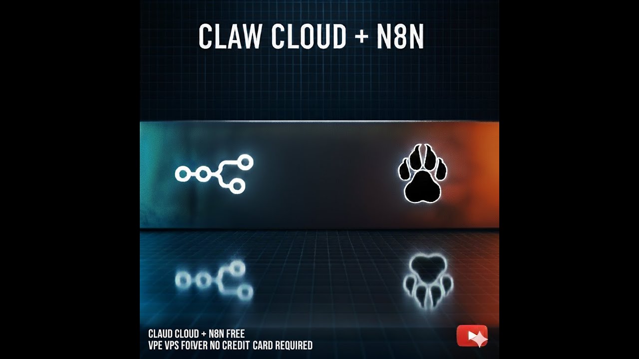 ClawCloud Run: Free Hosting For n8n