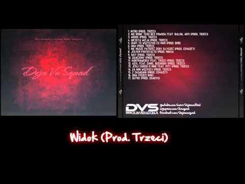 Deja Vu Squad - Widok (Prod. Trzeci)