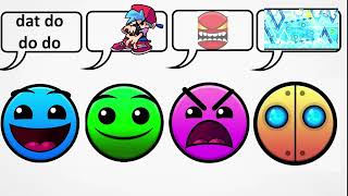 Cover art for How to Tidal Wave / Title Wave