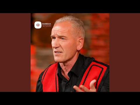 N'lamtumirë u ndamë