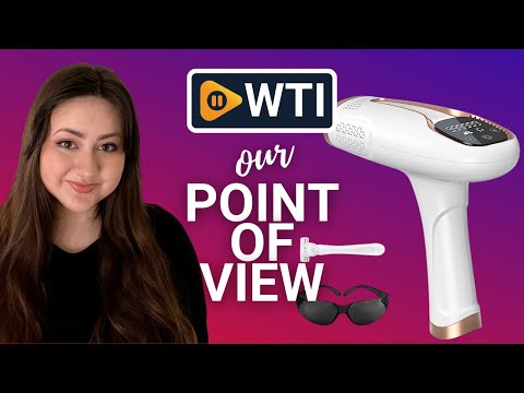 AUYUKOI Laser Hair Removal - WTI product video review