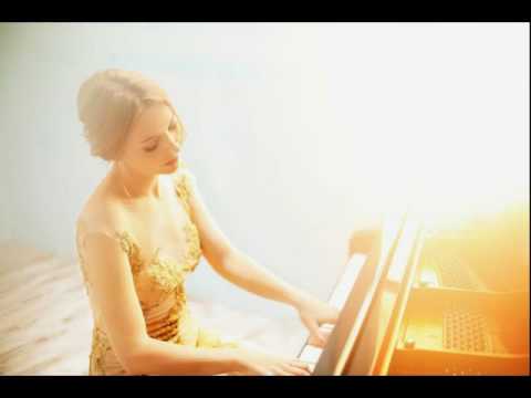 Judith Jáuregui - Isaac Albéniz, Granada (Suite Española, op. 47)