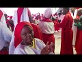 Tomutenda Samulena Vatumwa Va Jesu Apostolic Church