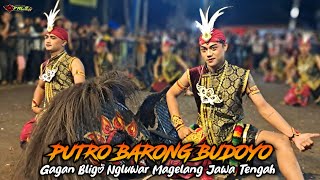 Download lagu JATHILAN PUTRO BARONG BUDOYO ‼️BABAK PUTRO ABIMANYU  mp3