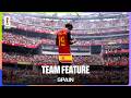 Spain Road To The Semi Final FIFA World Cup 2026
