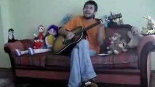 Ney&amp;Gitar (Yastıklı Sarkı)