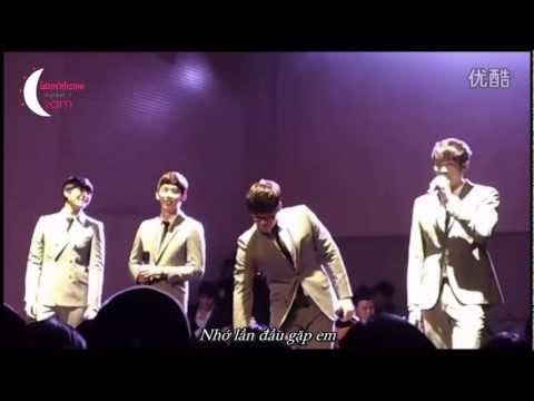 {IVH Vietsub} 2AM - I Love You I Love You MV