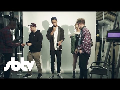 The Last Skeptik ft Dream Mclean & Matt Wills | Tomorrow [Music Video]: SBTV