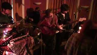 The Hanging Stars - Crippled Shining Blues