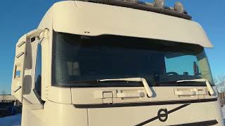 Volvo FH hook lift truck | Image 4 - Autoline