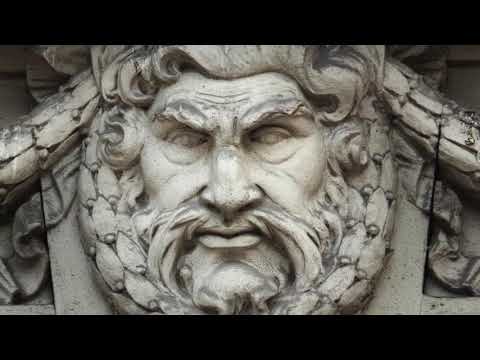 Hesiod's Five Ages or Races of Man - ROBERT SEPEHR