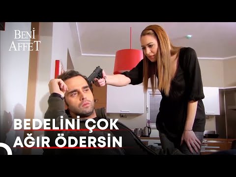 Tunç ve Eylül Birbirlerine Güvenmiyor - Beni Affet