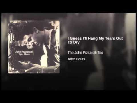 Mam'selle - John Pizzarelli