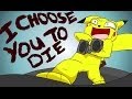 StarBomb Animated - I Choose You To Die 