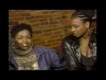 RAP CITY Big Lez The Fugees Interview Part 2
