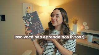 Como a ACT transformou minha forma de ATENDER na clínica como psicóloga | Sarah Cidrack