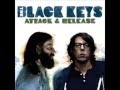 The Black Keys - Strange Times - Vinyl - HQ