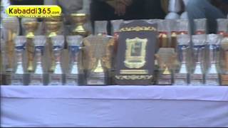 (1) Chand Purana (Moga)Kabaddi Tournament 29 Feb 2016