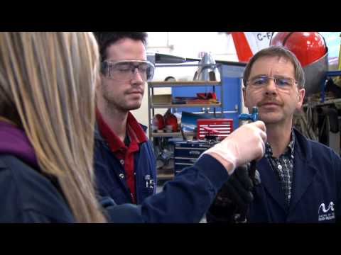 Aircraft Maintenance Engineering / Aircraft Structural Repair