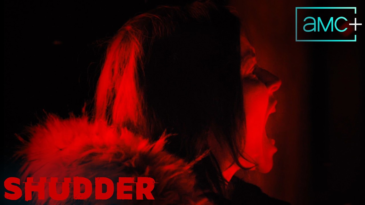 GOODY GOODY | Official Trailer | Shudder - YouTube