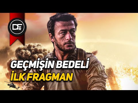 AND: Geçmişin Bedeli | FRAGMAN | 2018