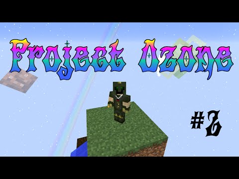 The Quest for the Quest Log - Project Ozone 2