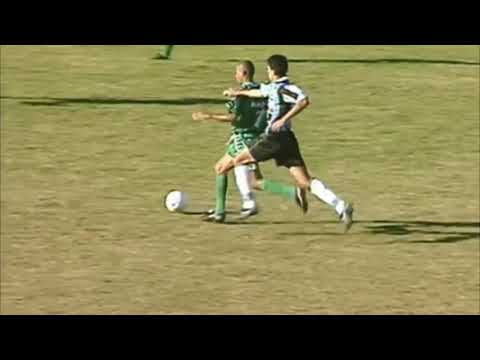 Avenida 1x0 Grêmio (1999)