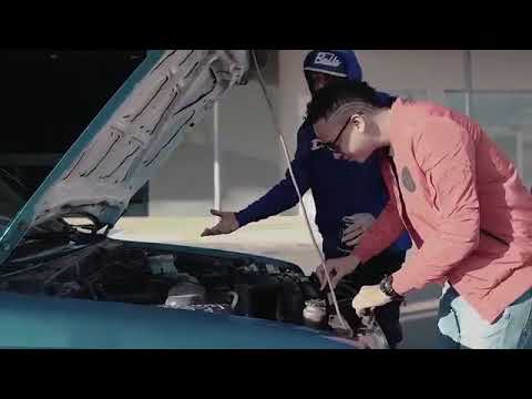 Calero ft Lil. Dee Masacre (tiradera para Robinho y Cristyan Palma).