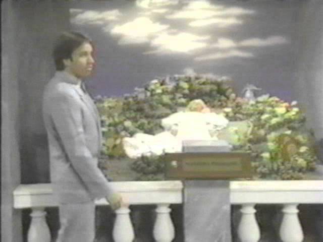 ABC 1983 Oh Madeline Promo 60 sec