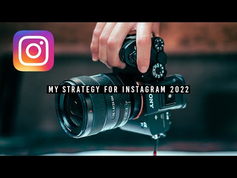 How to CRUSH Instagram Reels in 2024! | My SECRET for Viral Reels!