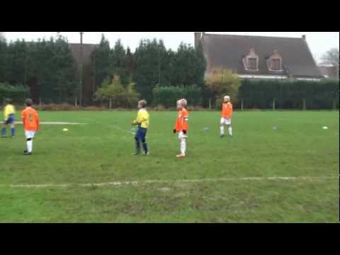 U8  RAS SAINTOISE-ES BRAINOISE