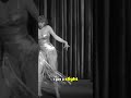 Lucille Ball Dancing with a TWITCH  Polite Moves that WOW! #shorts