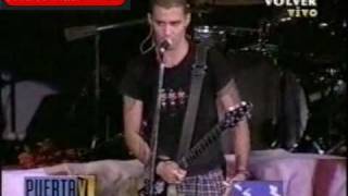 ATTAQUE 77 - El Cielo Puede Esperar (Obras, 2001)