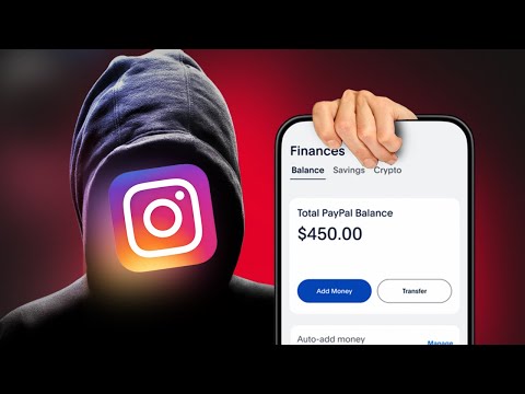 Solo creator hits $5k/mo with AI on Instagram