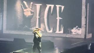 Jackin’ for Beats - Ice Cube 🧊 Live at The Climate Pledge Arena in Seattle, Washington 9/19/2025