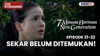 Download lagu 🔴 SEKAR BELUM DITEMUKAN! | LIVE 7 MANUSIA HARIMAU NEW GENERATION | 24 NOVEMBER 2025 mp3